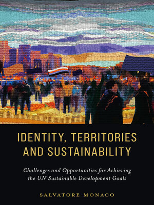 cover image of Identity, Territories, and Sustainability